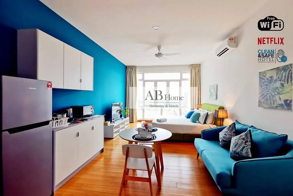 Abhome 